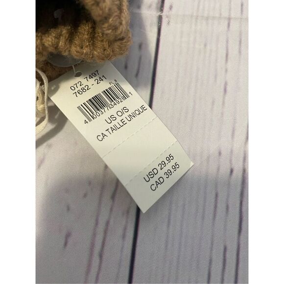 Aerie knit gloves - Picture 5 of 6